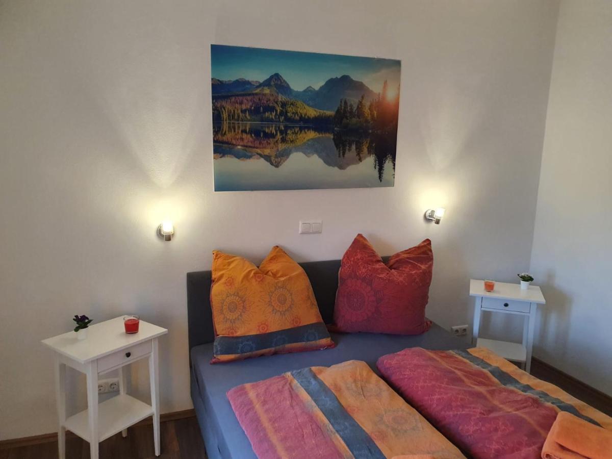 Zechpreller 2.0 Daire Quedlinburg Dış mekan fotoğraf