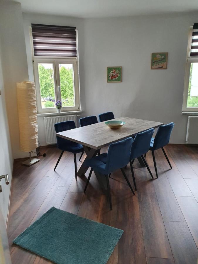 Zechpreller 2.0 Daire Quedlinburg Dış mekan fotoğraf
