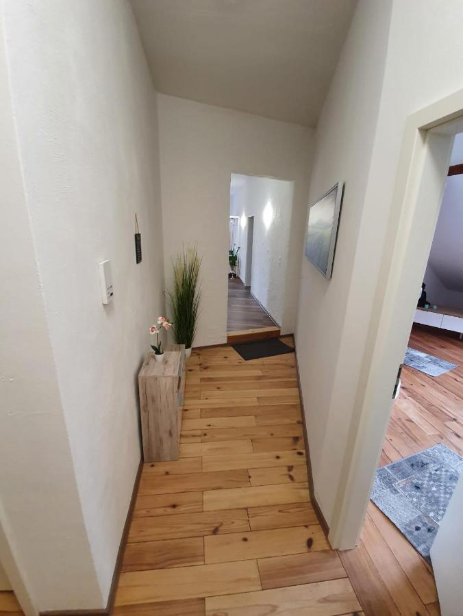 Zechpreller 2.0 Daire Quedlinburg Dış mekan fotoğraf