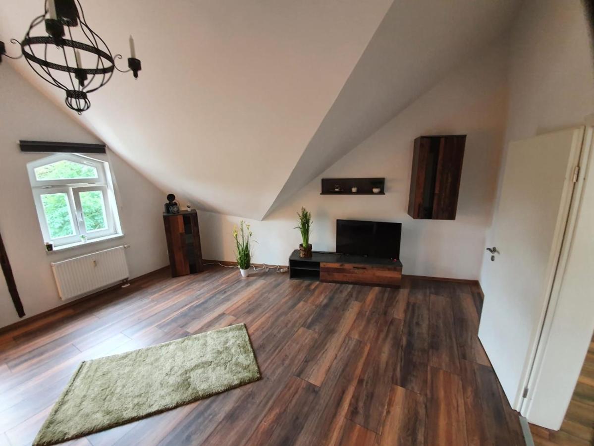 Zechpreller 2.0 Daire Quedlinburg Dış mekan fotoğraf