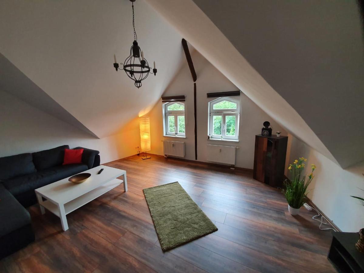 Zechpreller 2.0 Daire Quedlinburg Dış mekan fotoğraf